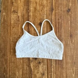 Lululemon Soul Cycle sports bra